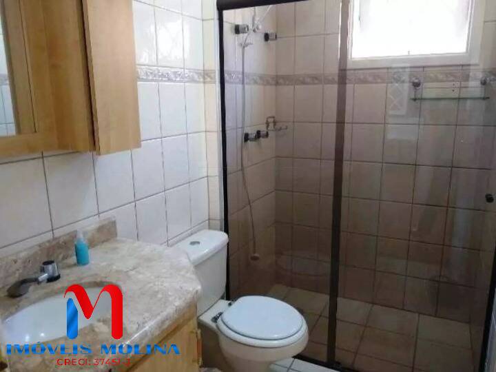 Sobrado, 4 quartos, 250 m² - Foto 9
