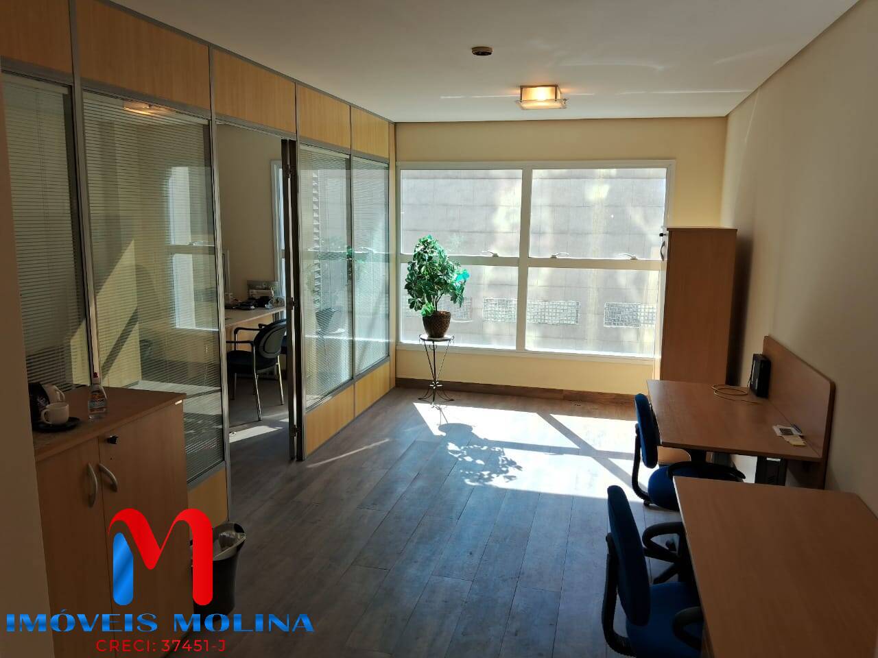 Conjunto Comercial-Sala à venda, 39m² - Foto 1