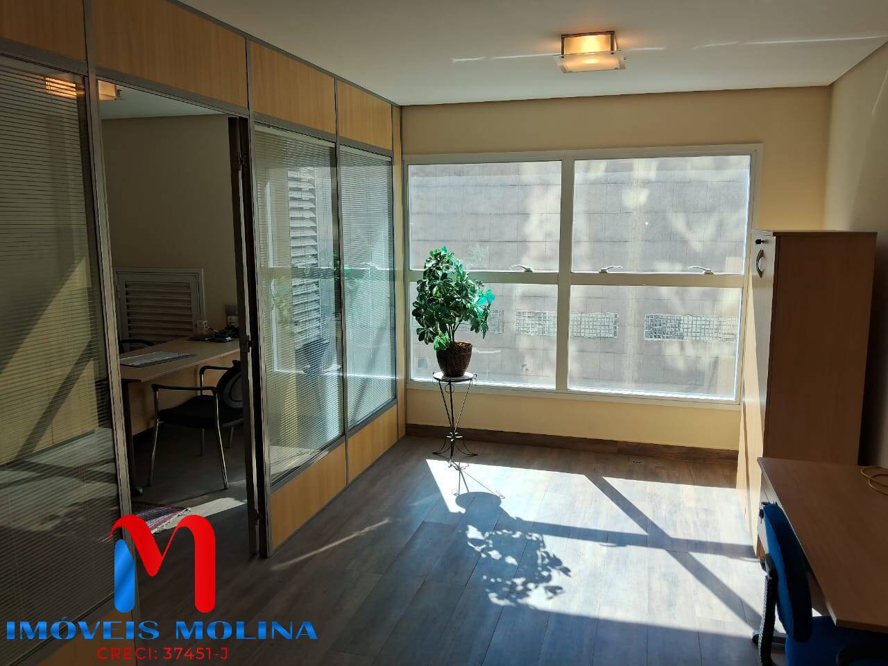 Conjunto Comercial-Sala à venda, 39m² - Foto 2
