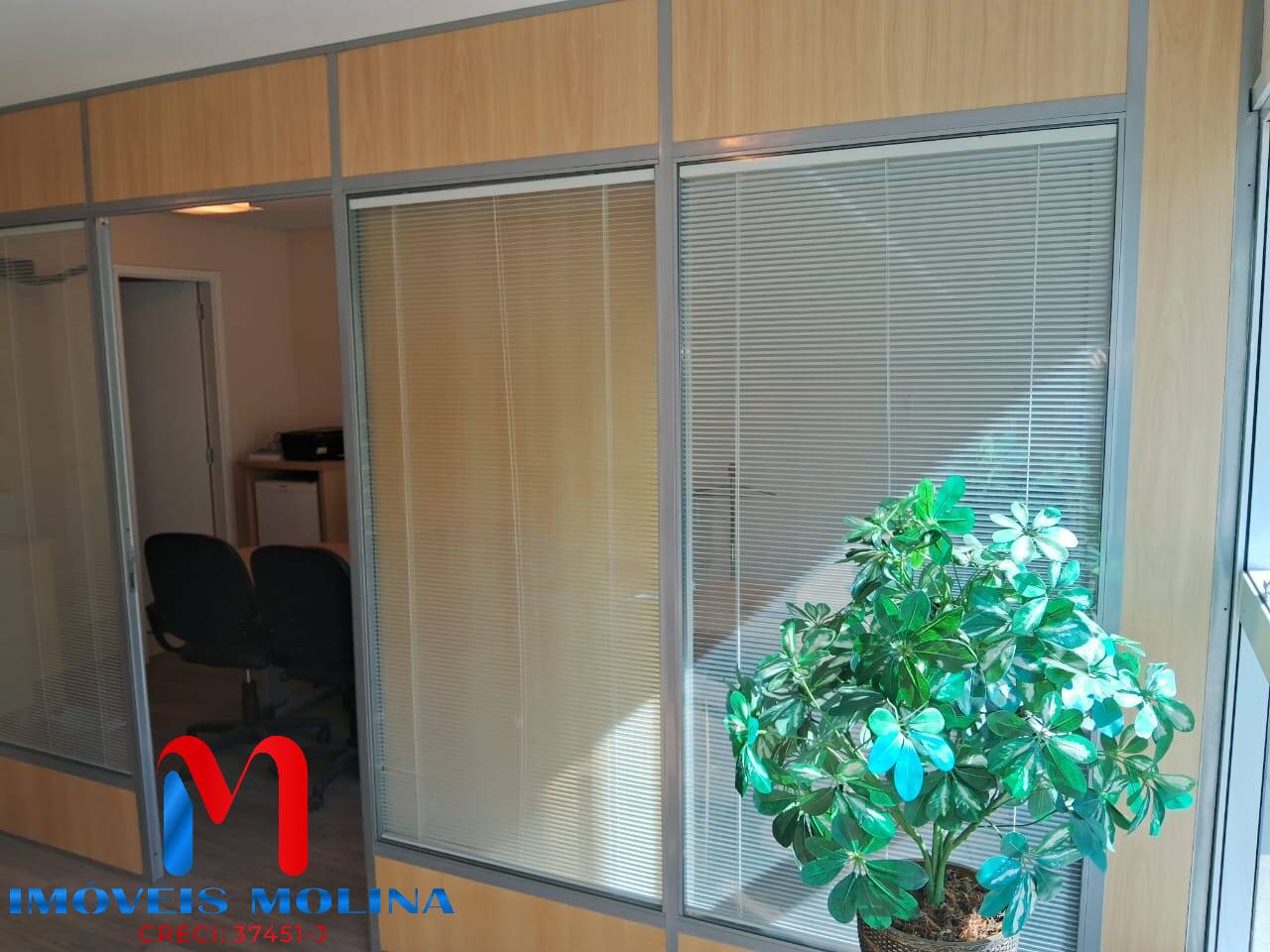 Conjunto Comercial-Sala à venda, 39m² - Foto 8