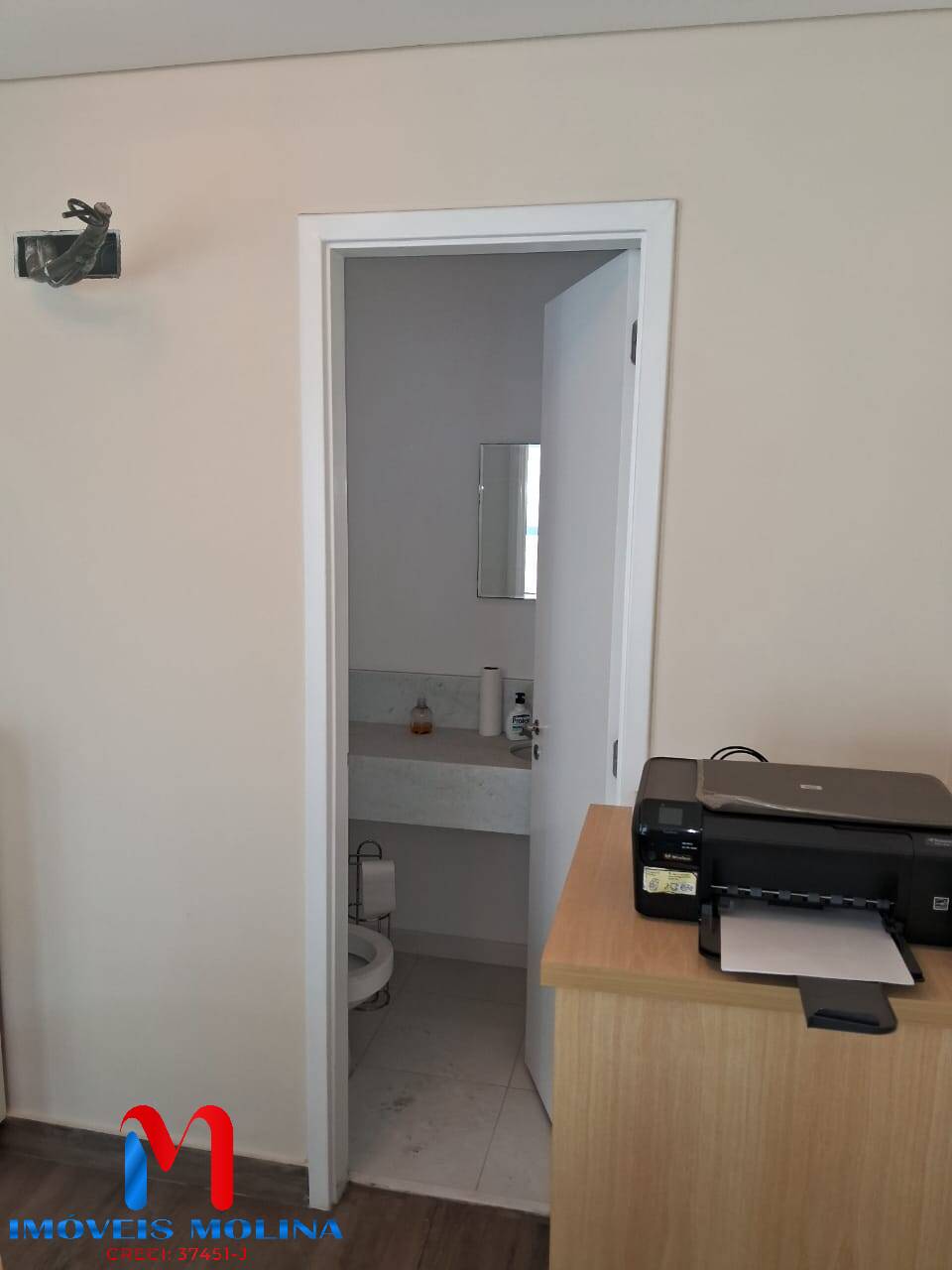 Conjunto Comercial-Sala à venda, 39m² - Foto 9