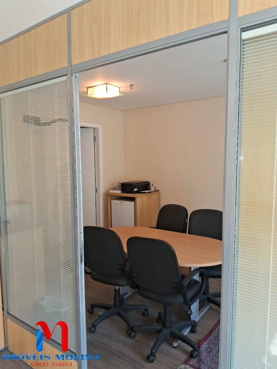 Conjunto Comercial-Sala à venda, 39m² - Foto 6
