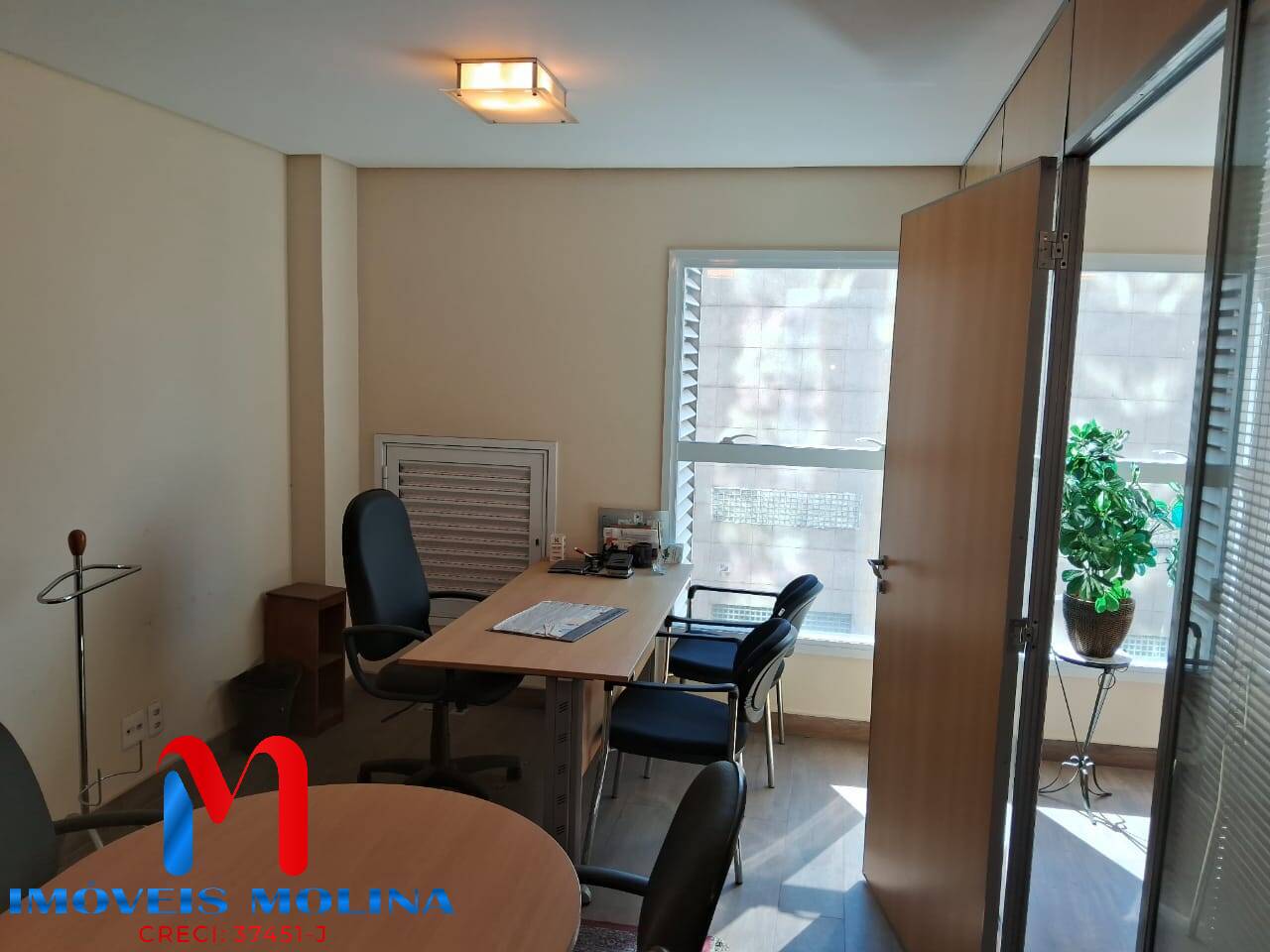 Conjunto Comercial-Sala à venda, 39m² - Foto 5