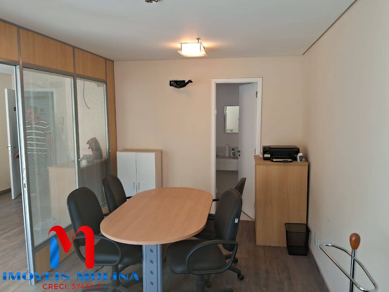 Conjunto Comercial-Sala à venda, 39m² - Foto 7