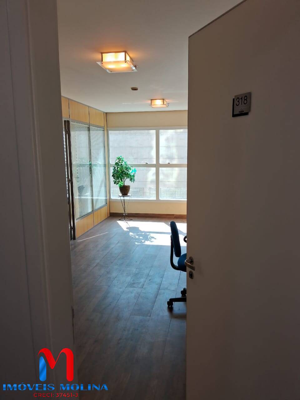 Conjunto Comercial-Sala à venda, 39m² - Foto 3