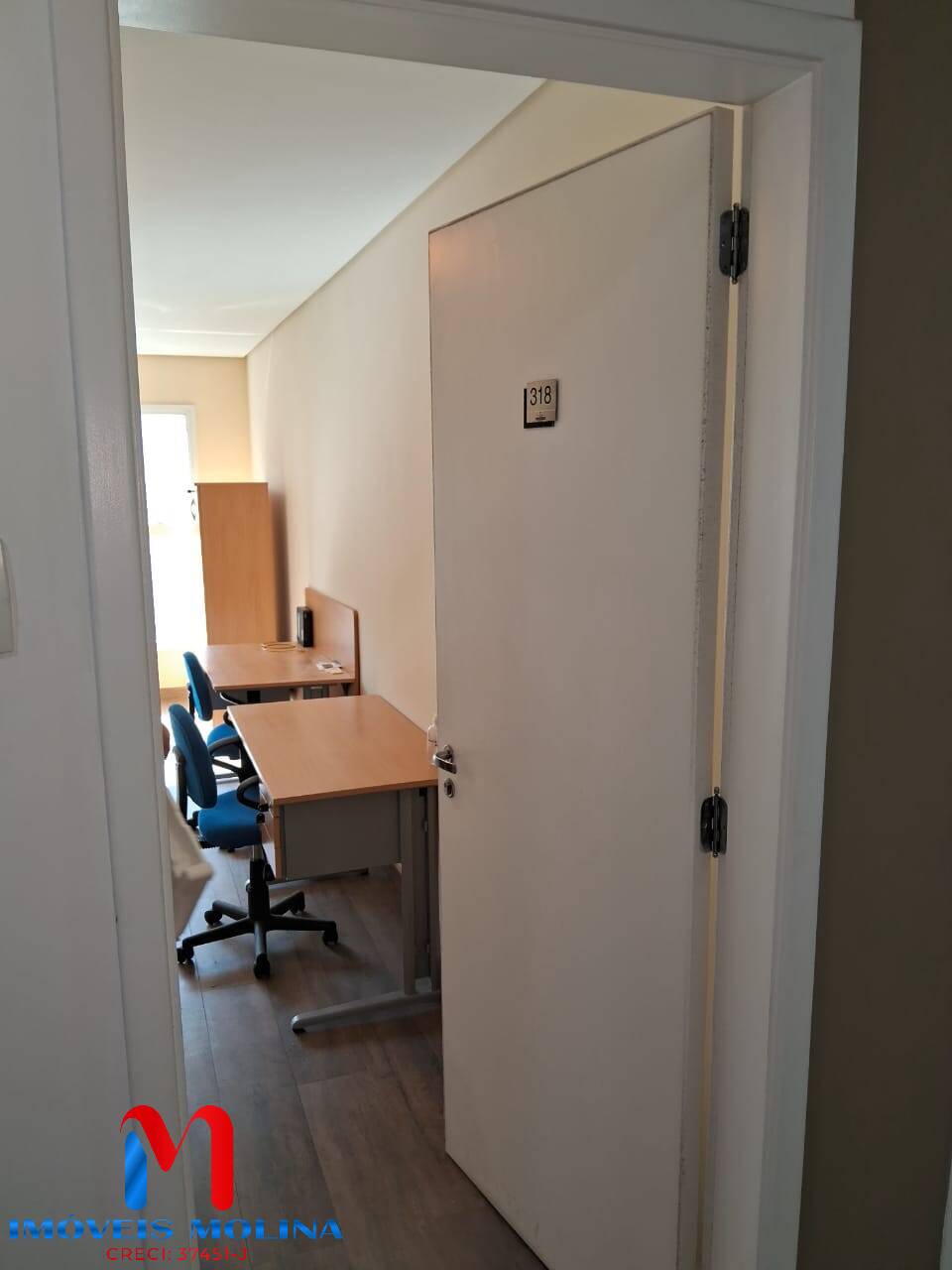 Conjunto Comercial-Sala à venda, 39m² - Foto 4