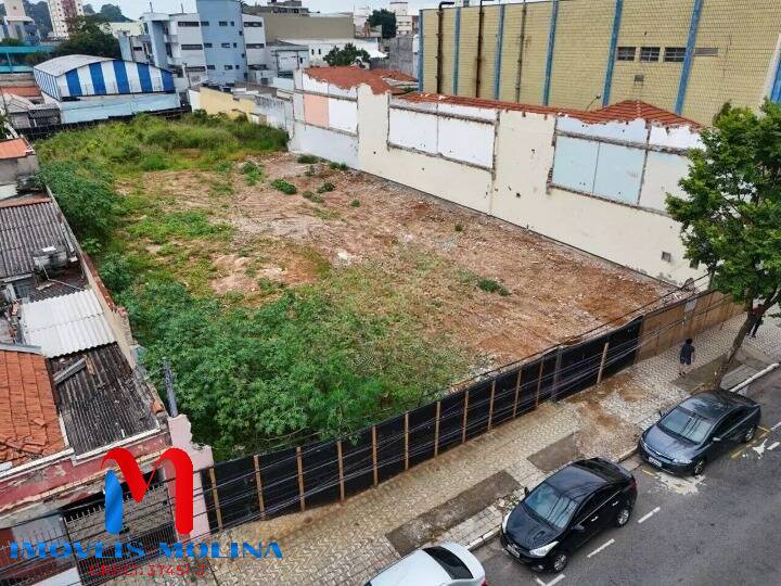 Terreno à venda e aluguel, 2532m² - Foto 1