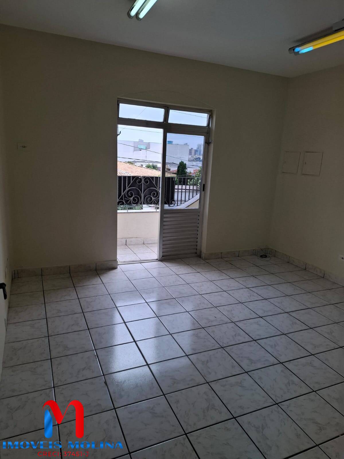 Conjunto Comercial-Sala para alugar, 30m² - Foto 1