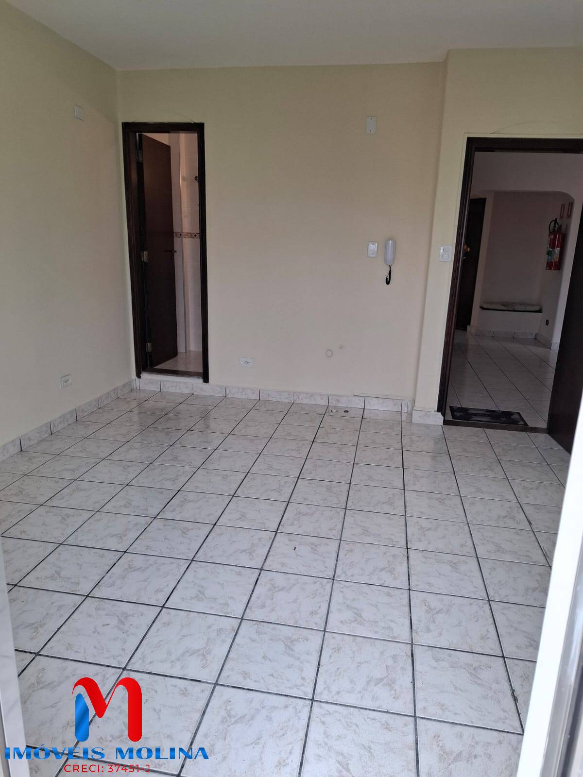 Conjunto Comercial-Sala para alugar, 30m² - Foto 2