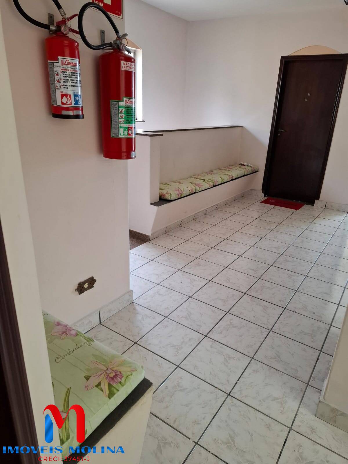 Conjunto Comercial-Sala para alugar, 30m² - Foto 9