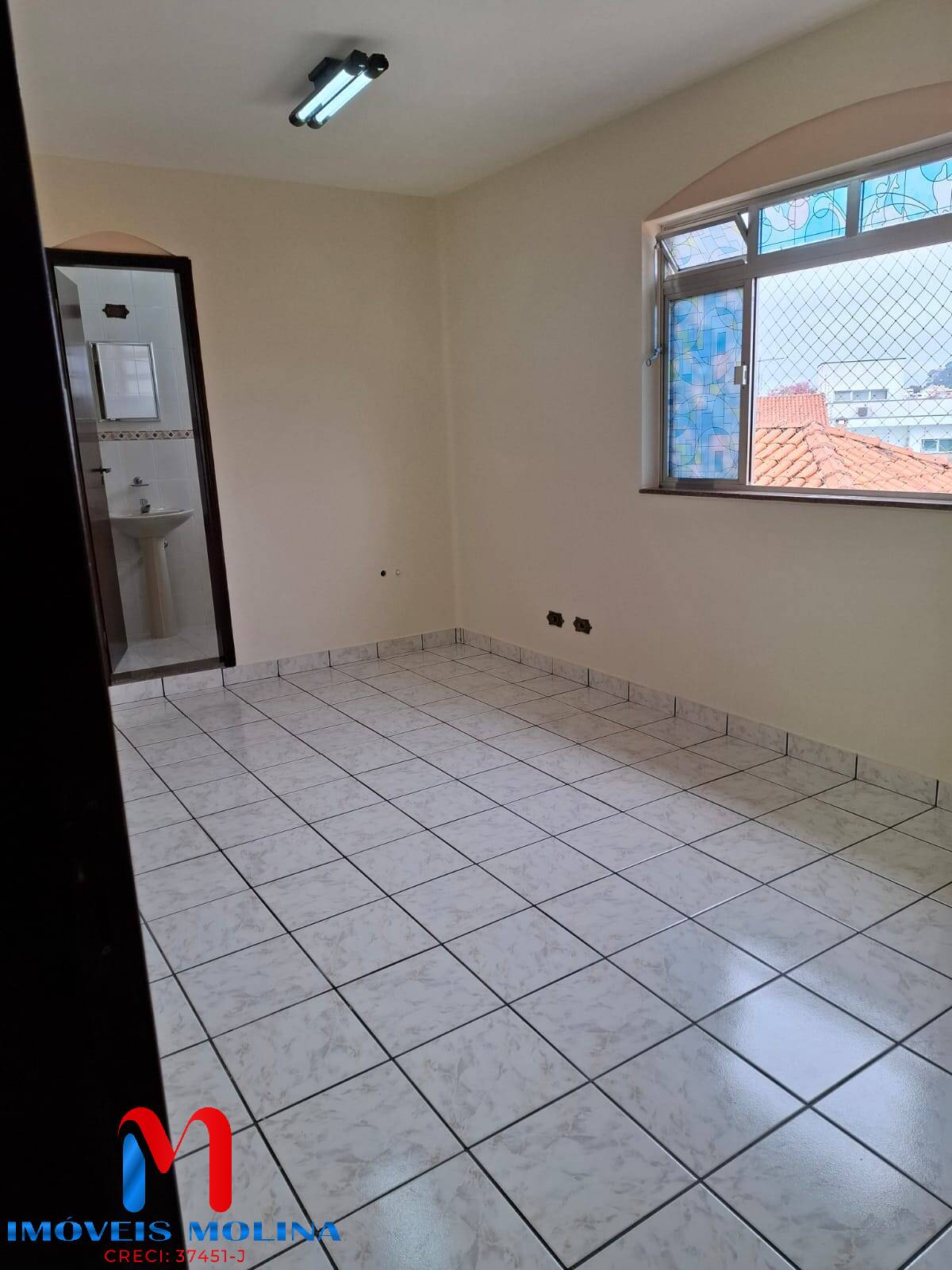 Sala-Conjunto, 30 m² - Foto 1