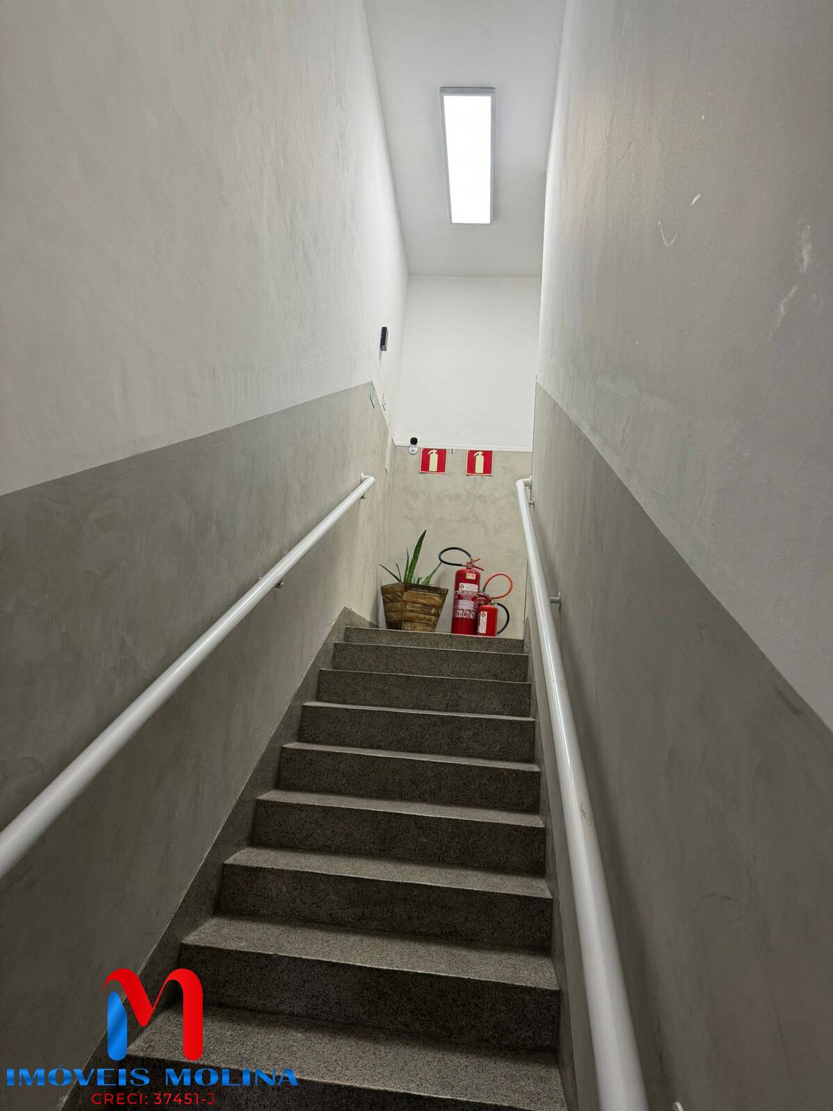 Conjunto Comercial-Sala para alugar, 25m² - Foto 11
