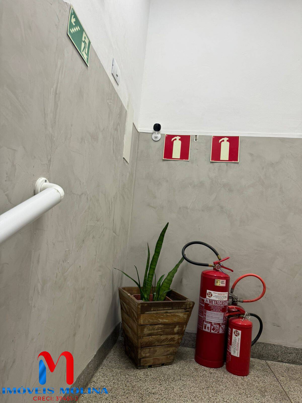 Conjunto Comercial-Sala para alugar, 25m² - Foto 13
