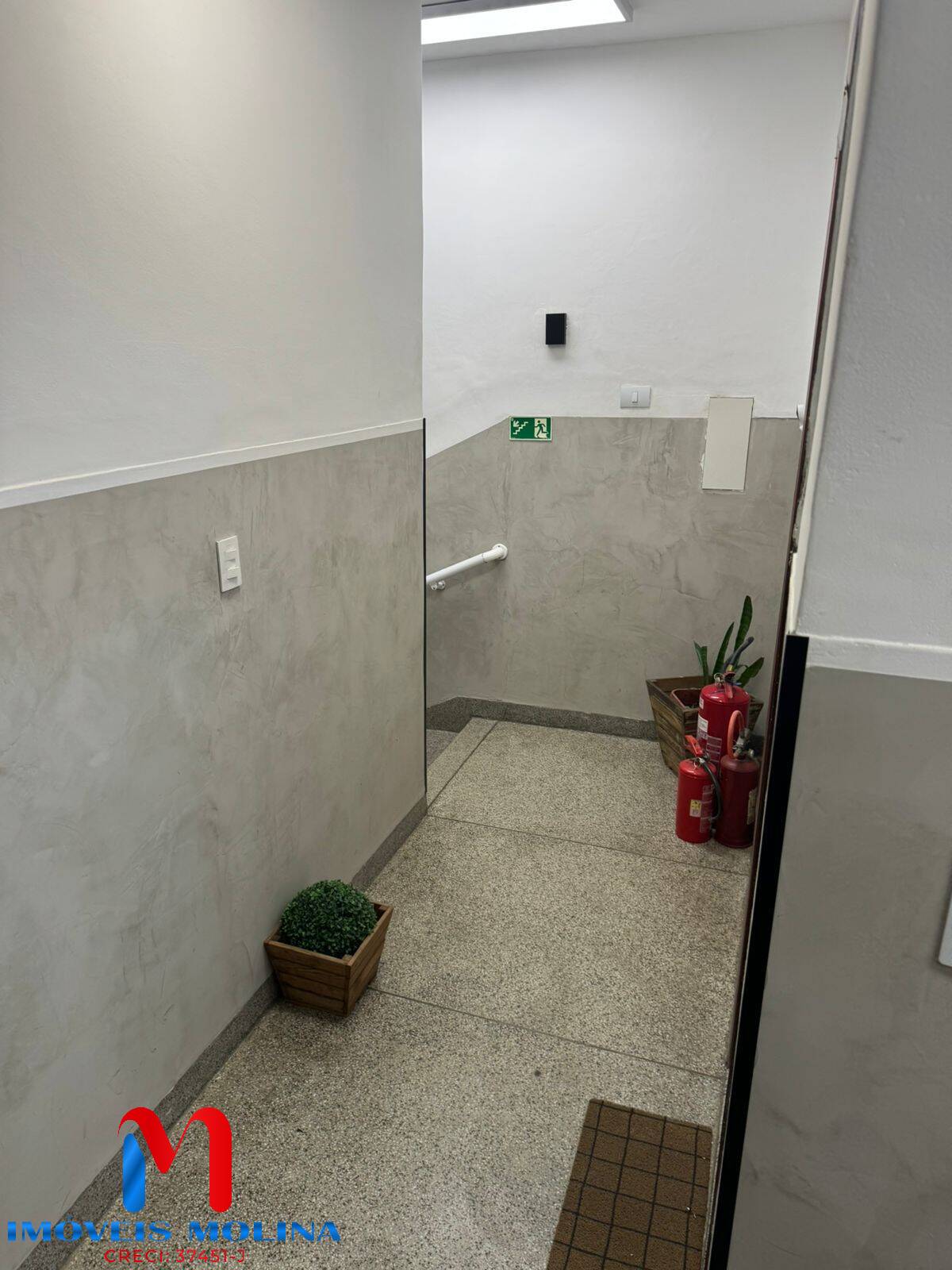 Conjunto Comercial-Sala para alugar, 25m² - Foto 12
