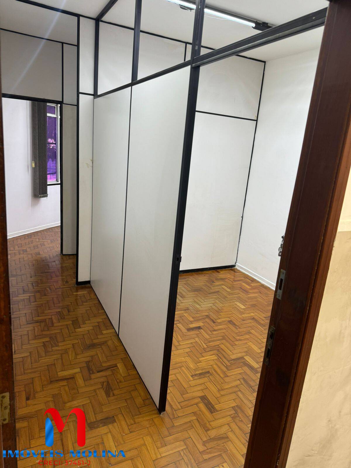 Conjunto Comercial-Sala para alugar, 25m² - Foto 3