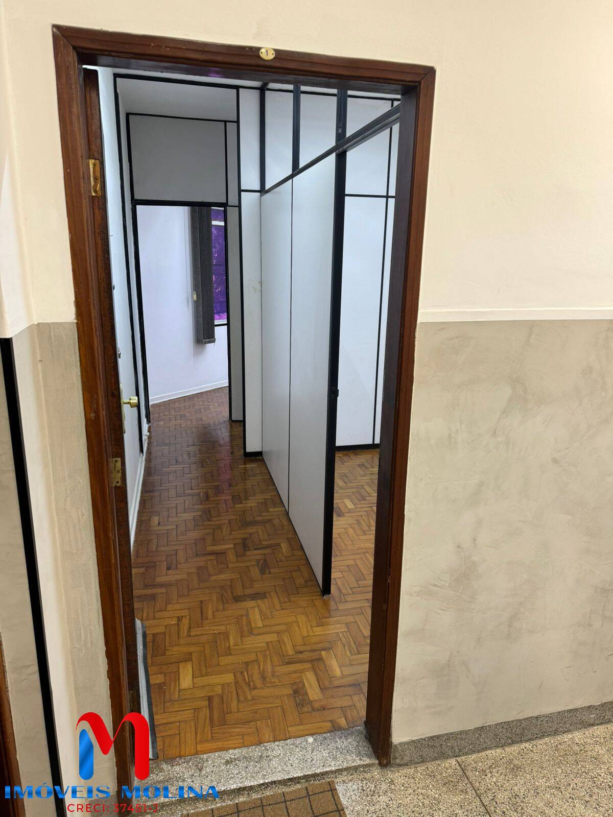 Conjunto Comercial-Sala para alugar, 25m² - Foto 6