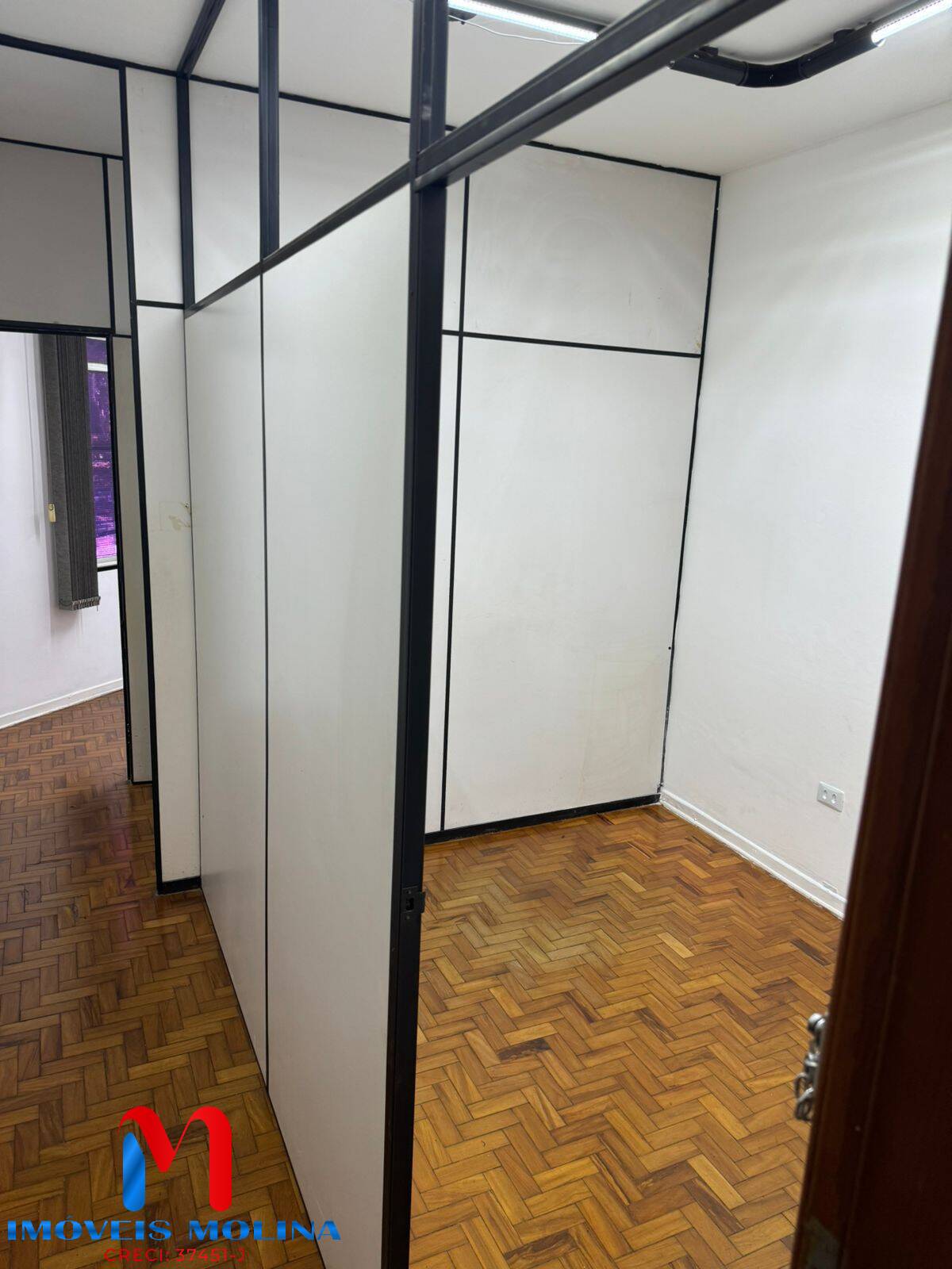 Conjunto Comercial-Sala para alugar, 25m² - Foto 2