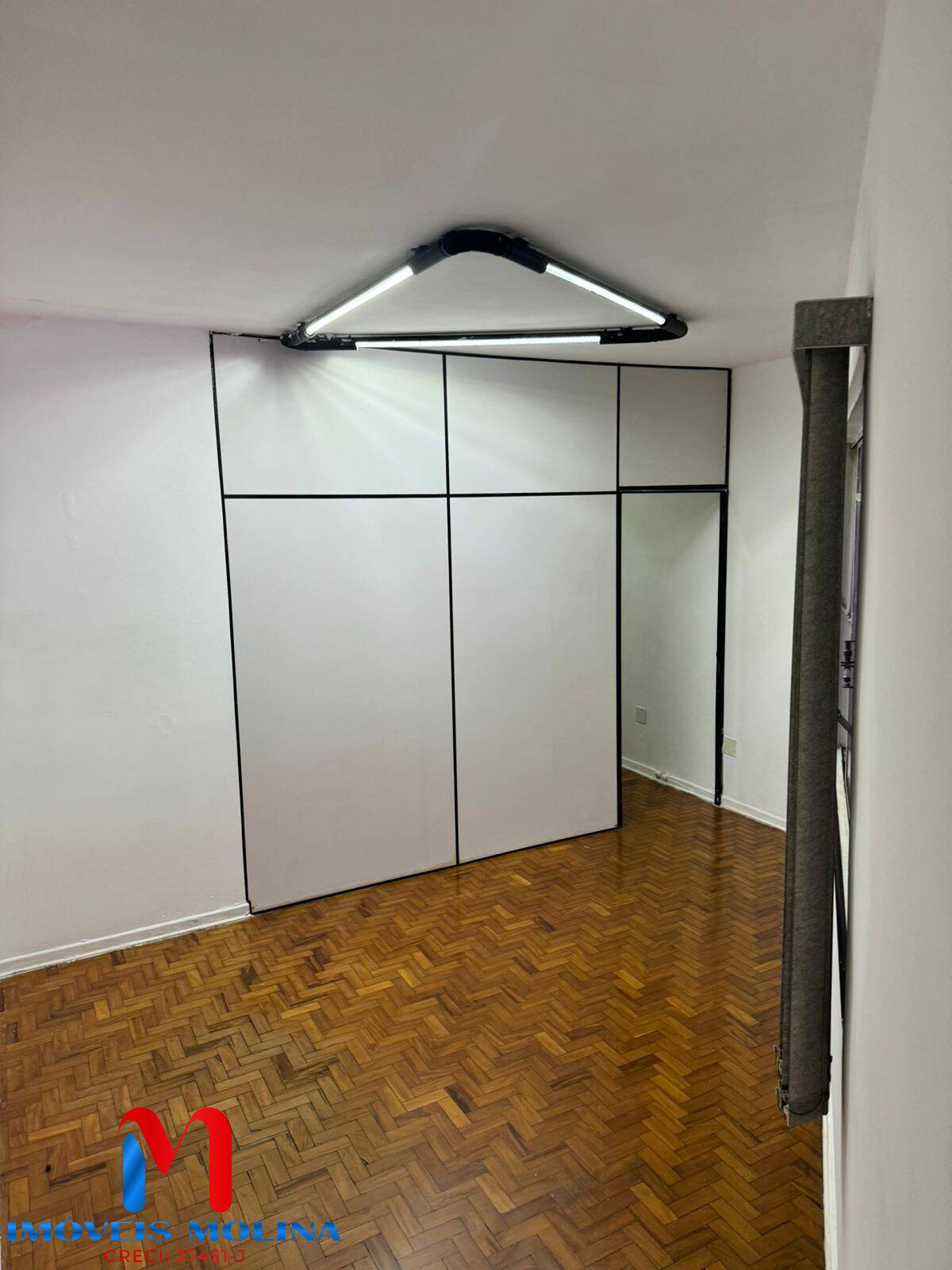 Conjunto Comercial-Sala para alugar, 25m² - Foto 1