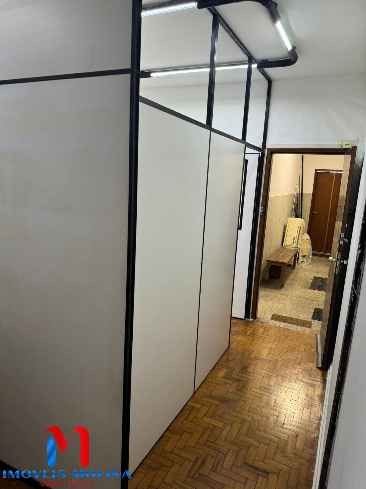 Conjunto Comercial-Sala para alugar, 25m² - Foto 4