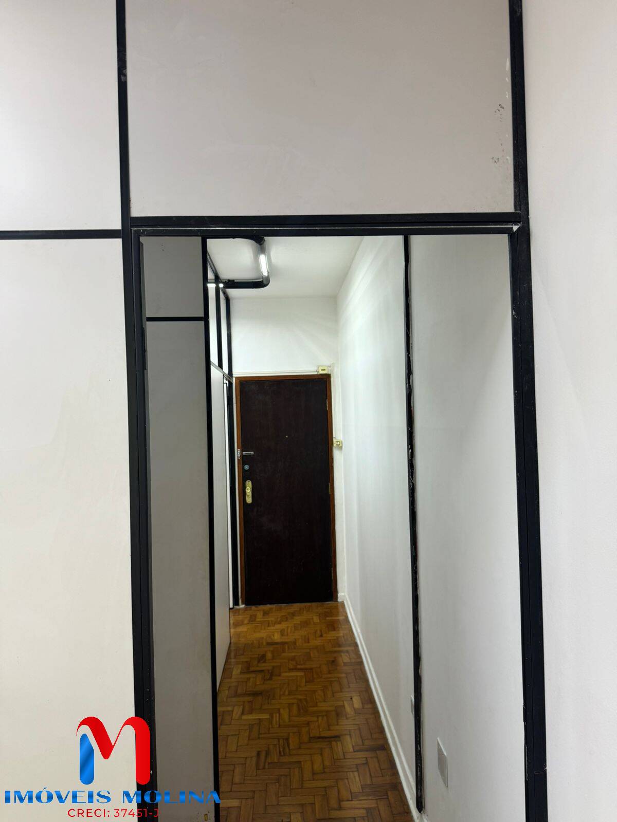 Conjunto Comercial-Sala para alugar, 25m² - Foto 5