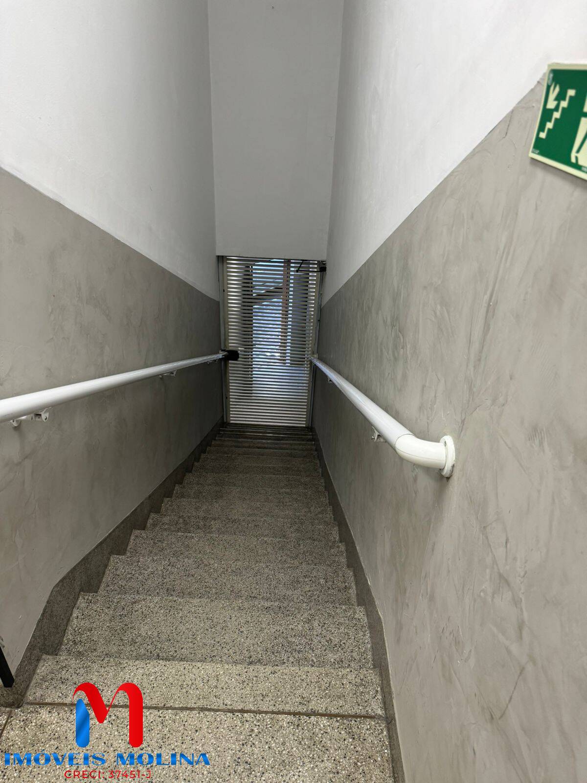 Conjunto Comercial-Sala para alugar, 25m² - Foto 9