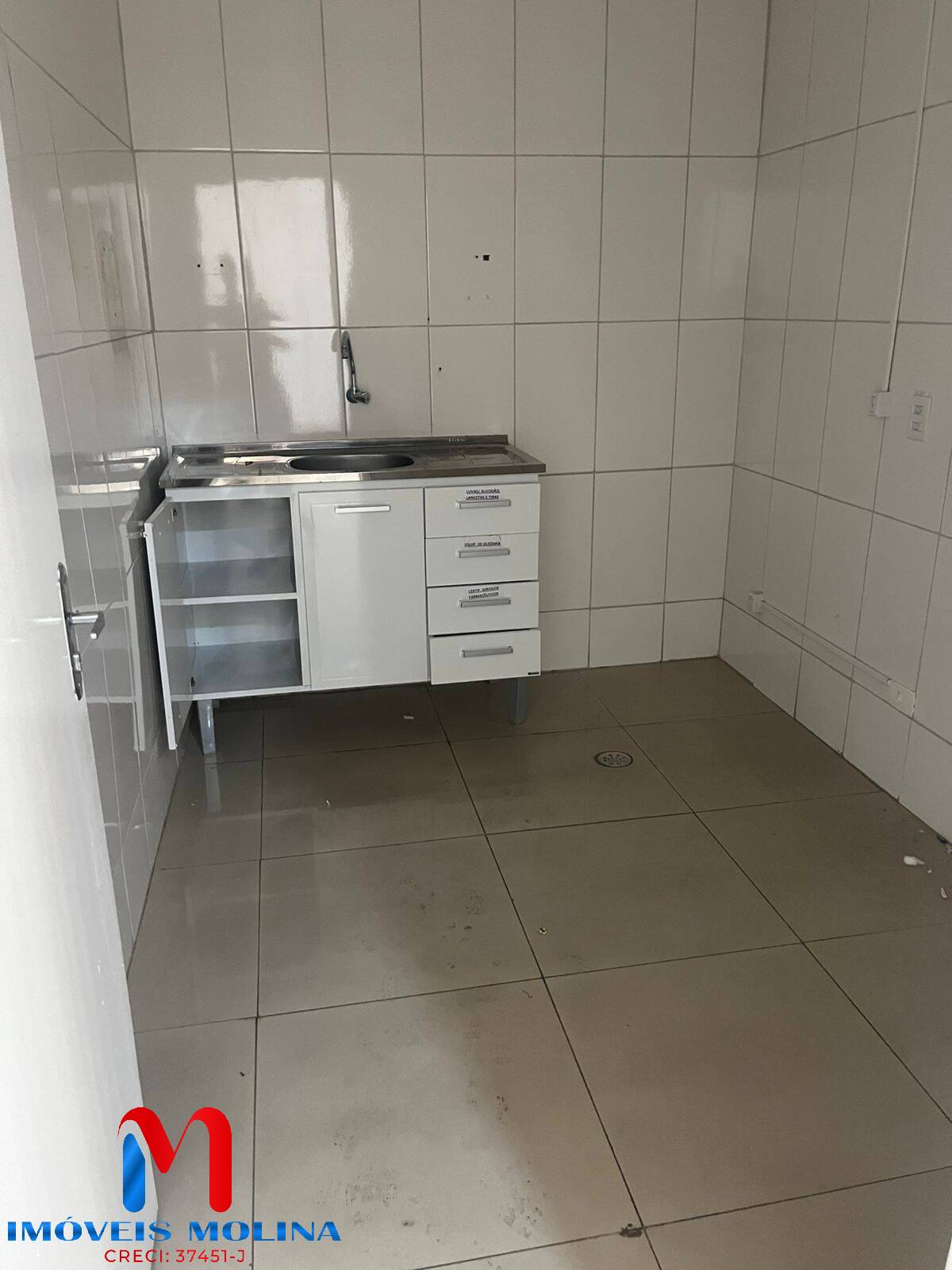 Loja-Salão para alugar, 320m² - Foto 6