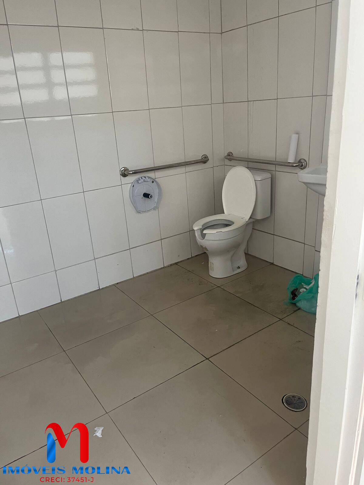 Loja-Salão para alugar, 320m² - Foto 9