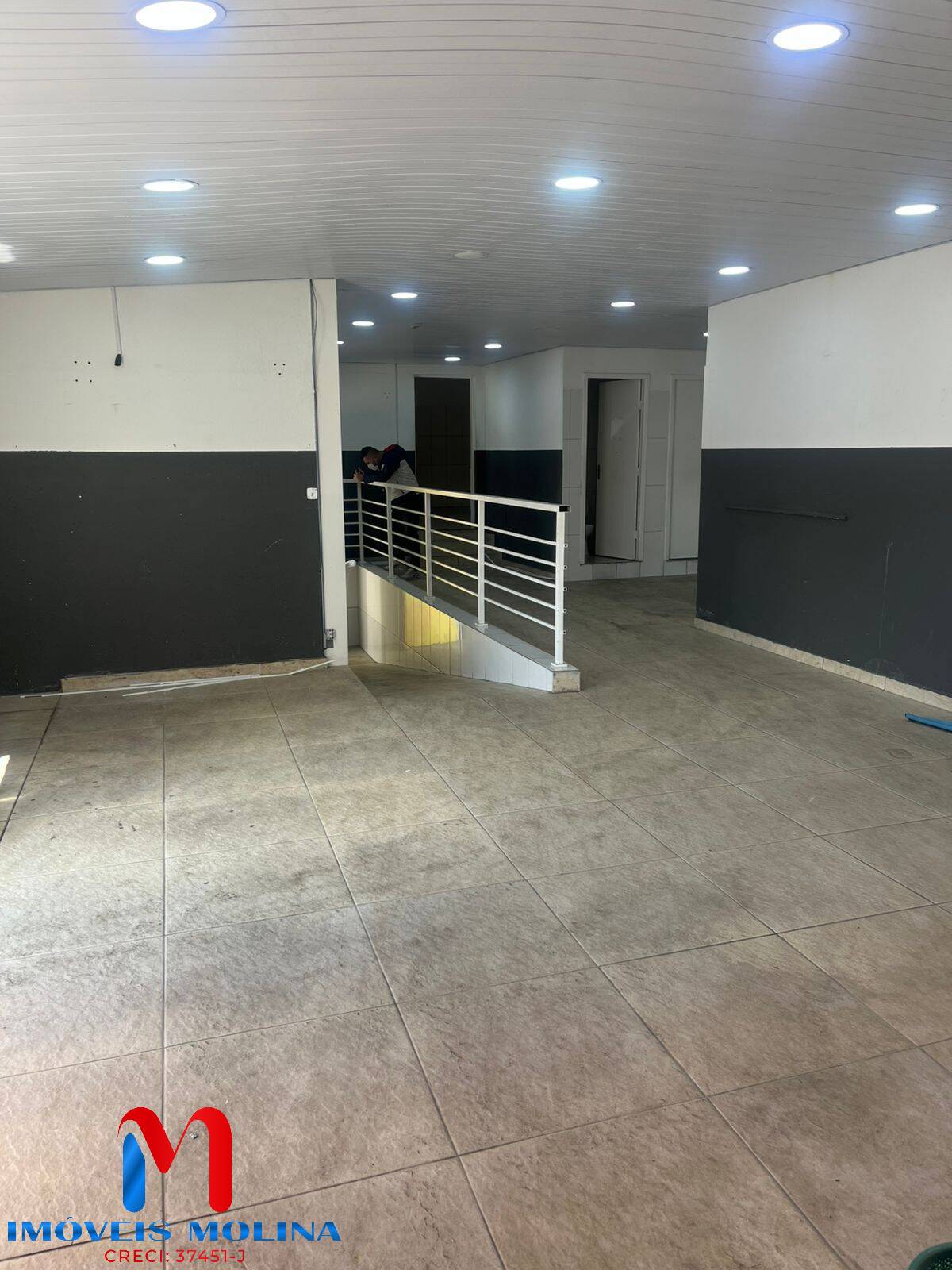 Loja-Salão para alugar, 320m² - Foto 4