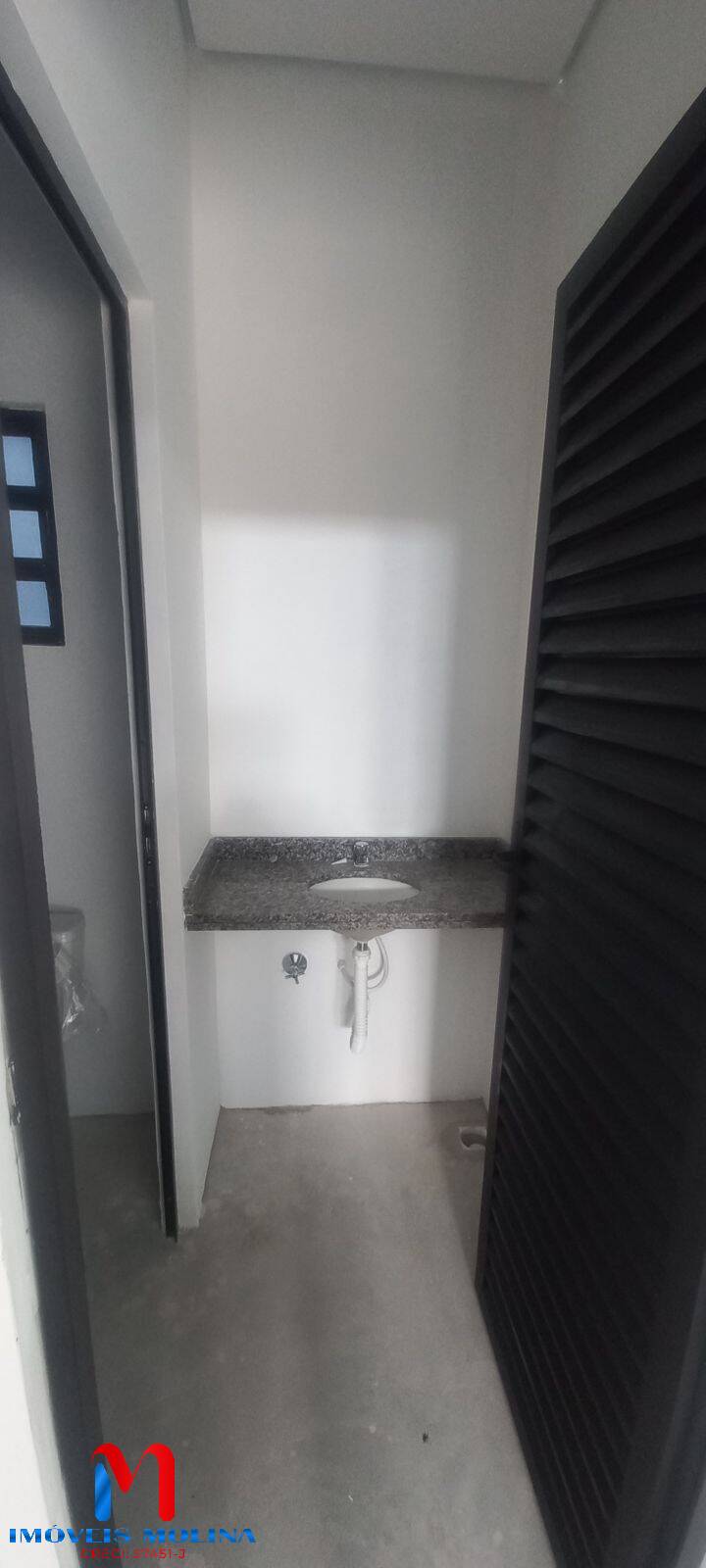 Depósito-Galpão-Armazém para alugar, 304m² - Foto 9