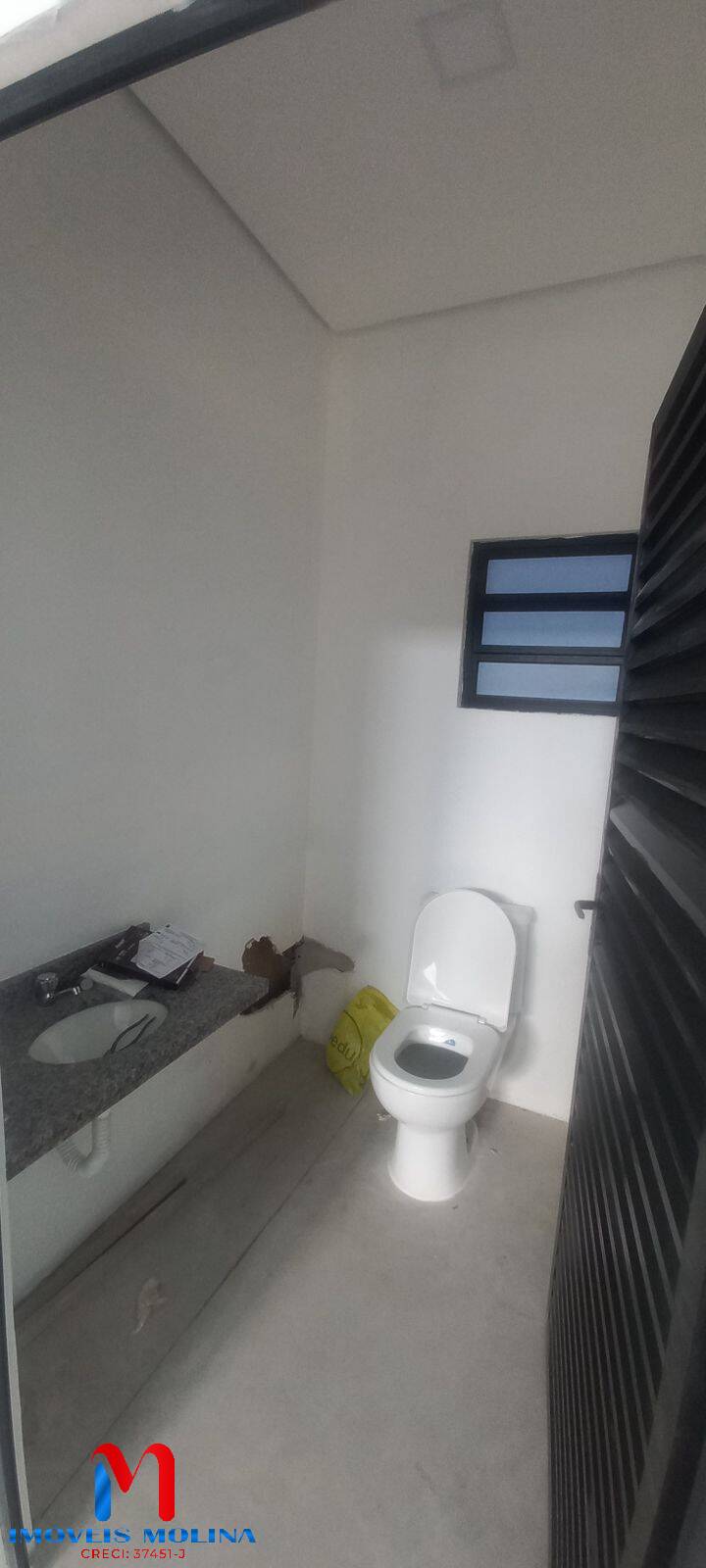 Depósito-Galpão-Armazém para alugar, 304m² - Foto 8
