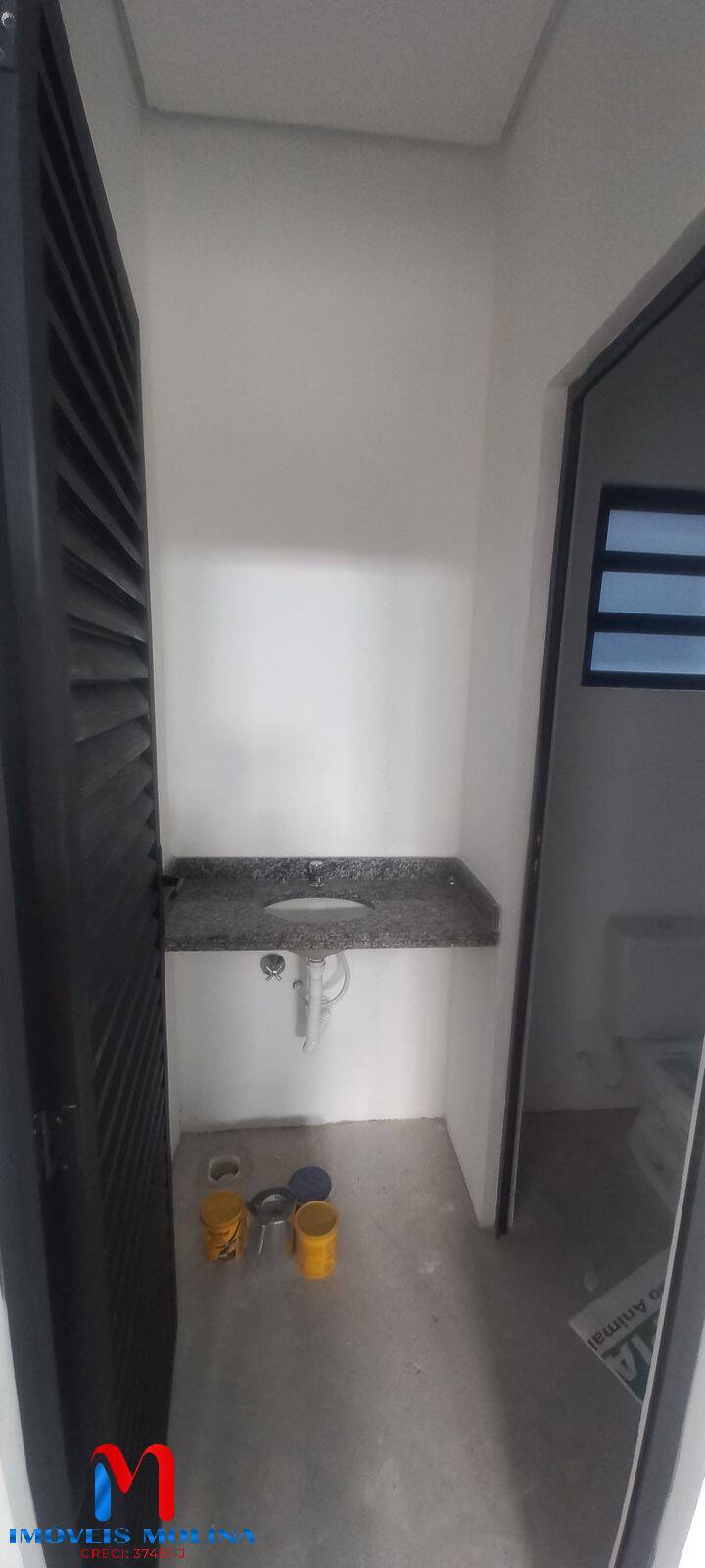 Depósito-Galpão-Armazém para alugar, 304m² - Foto 11