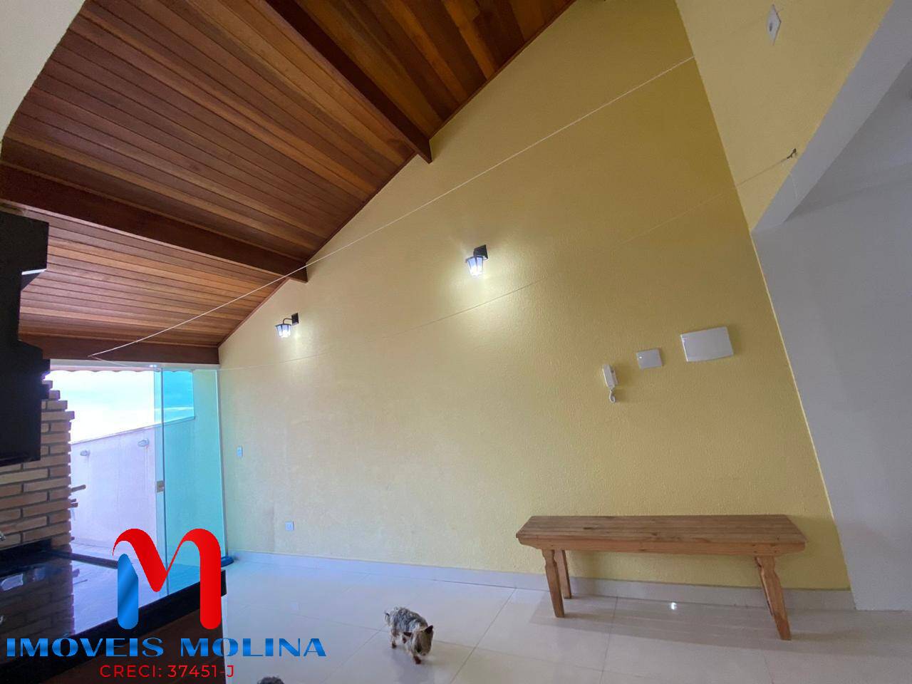 Cobertura à venda com 2 quartos, 110m² - Foto 13