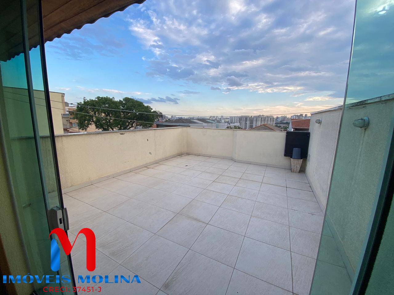 Cobertura à venda com 2 quartos, 110m² - Foto 17