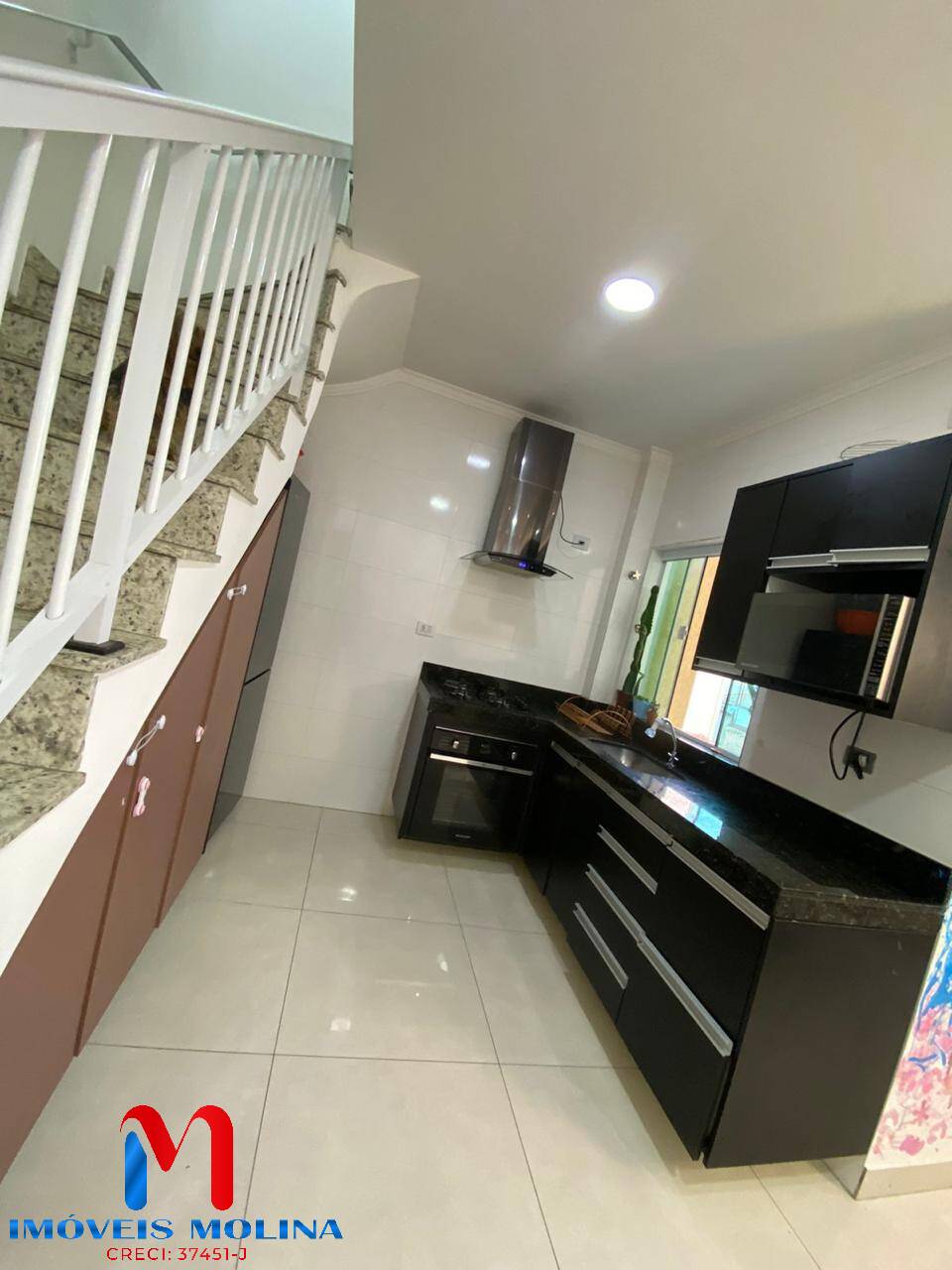 Cobertura à venda com 2 quartos, 110m² - Foto 2