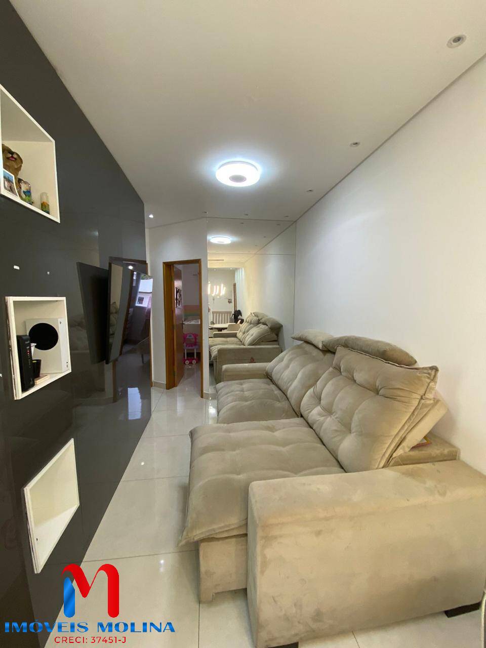 Cobertura à venda com 2 quartos, 110m² - Foto 5