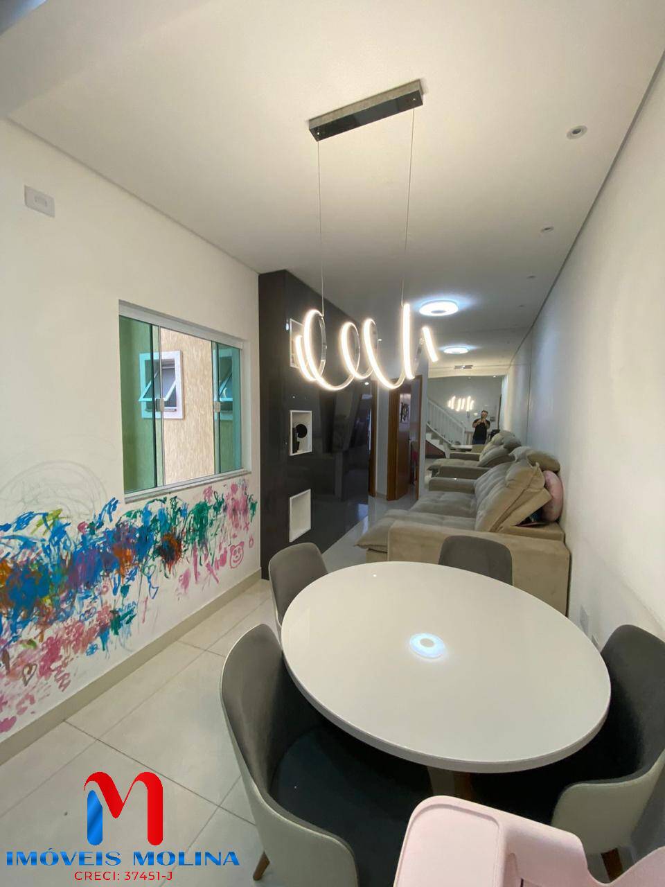 Cobertura à venda com 2 quartos, 110m² - Foto 8