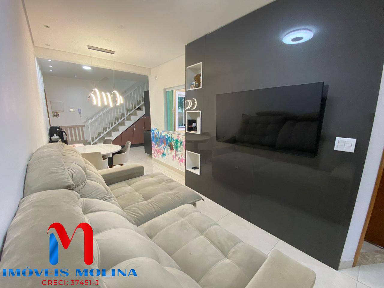Cobertura à venda com 2 quartos, 110m² - Foto 6