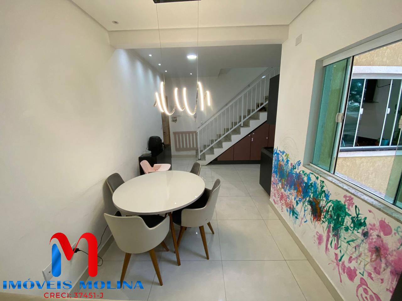 Cobertura à venda com 2 quartos, 110m² - Foto 9