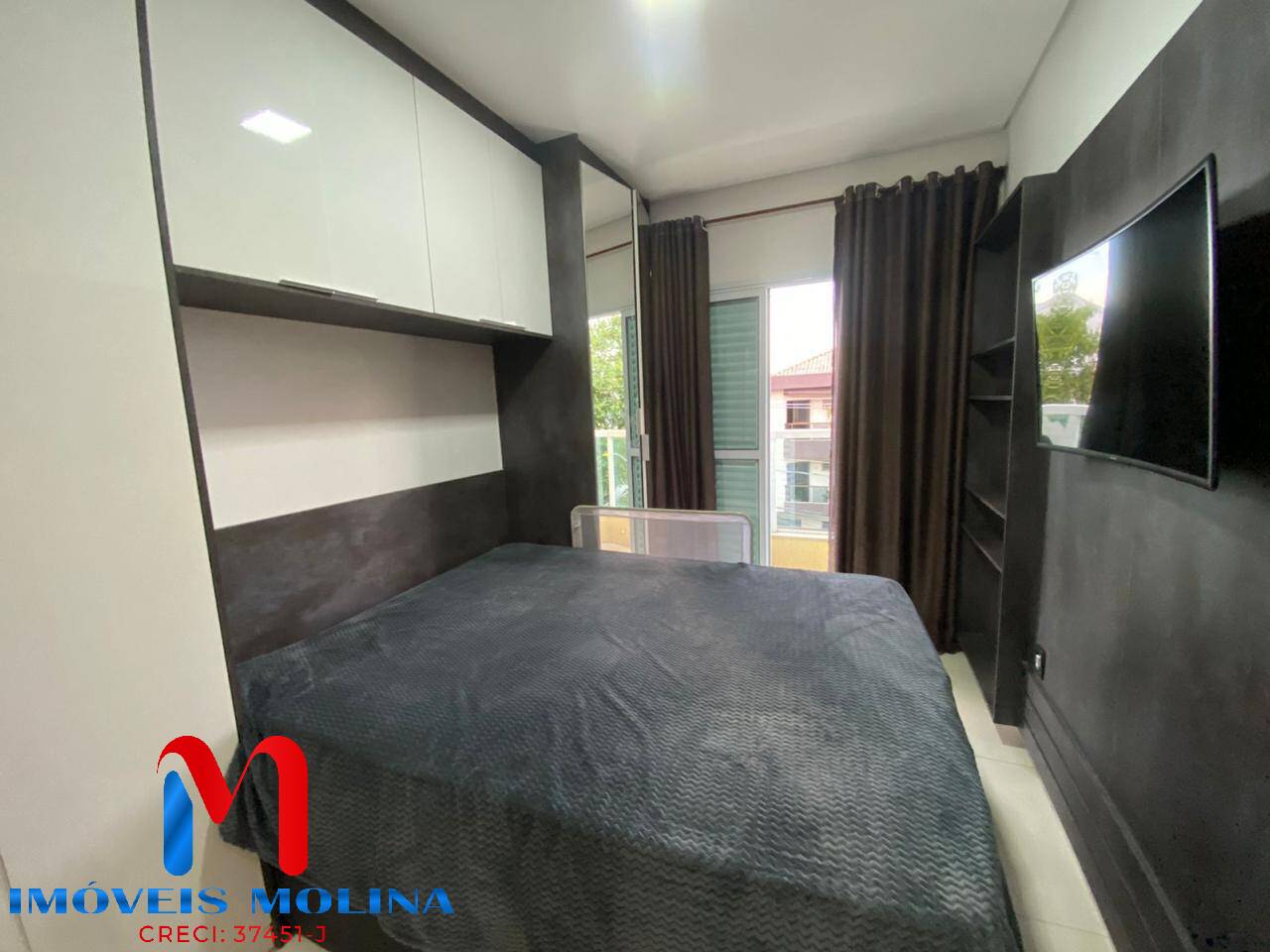 Cobertura à venda com 2 quartos, 110m² - Foto 23