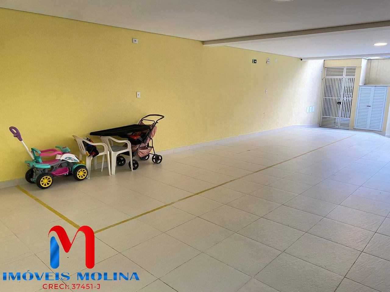 Cobertura à venda com 2 quartos, 110m² - Foto 26