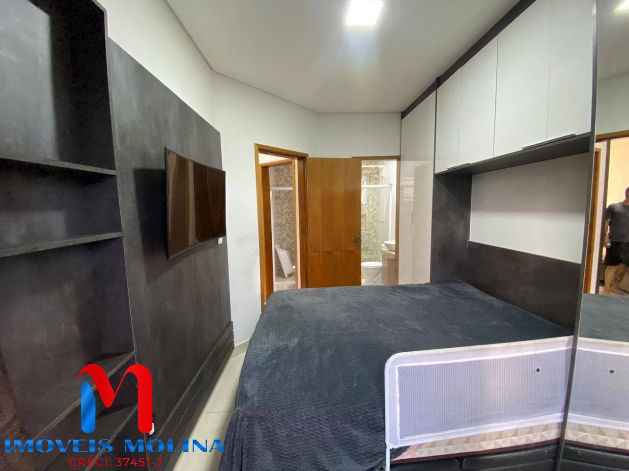 Cobertura à venda com 2 quartos, 110m² - Foto 24