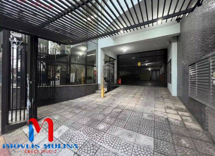 Prédio Inteiro para alugar, 920m² - Foto 2