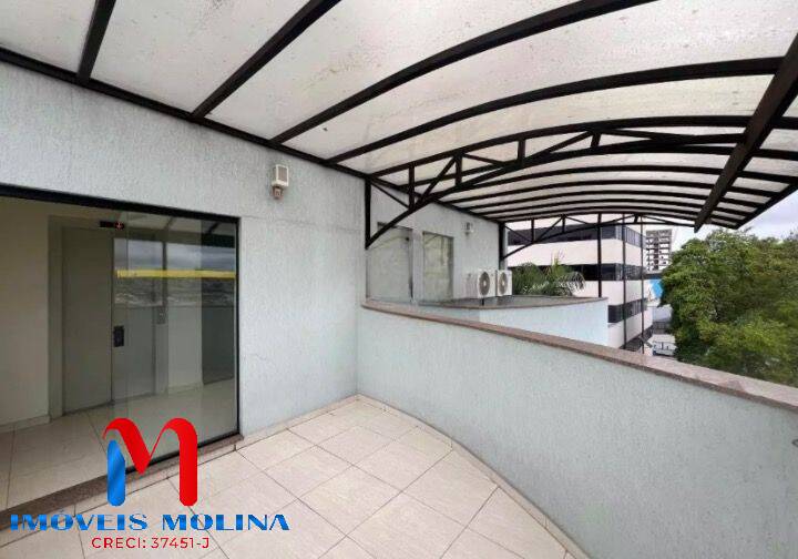 Prédio Inteiro para alugar, 920m² - Foto 3