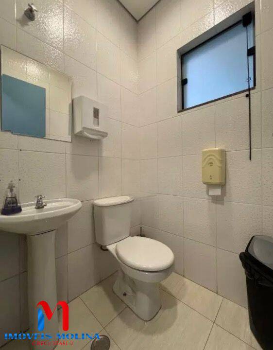 Prédio Inteiro para alugar, 920m² - Foto 8
