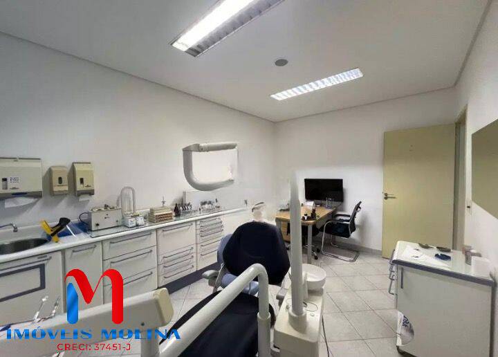 Prédio Inteiro para alugar, 920m² - Foto 11