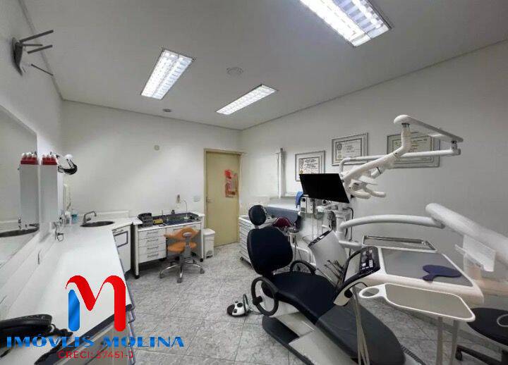 Prédio Inteiro para alugar, 920m² - Foto 12