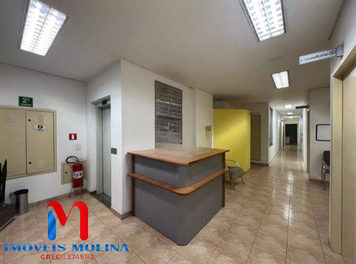 Prédio Inteiro para alugar, 920m² - Foto 13