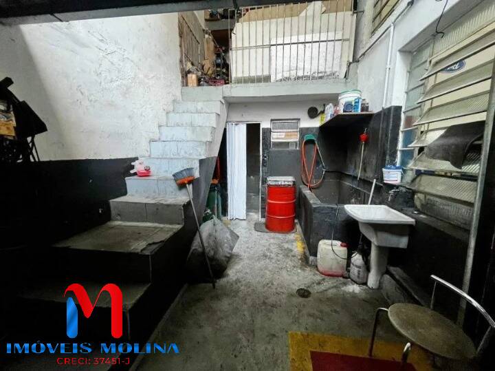 Depósito-Galpão-Armazém à venda, 289m² - Foto 4
