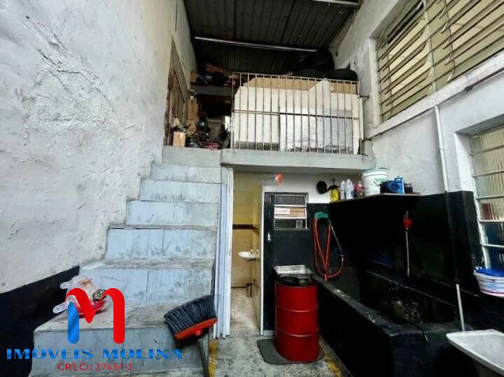 Depósito-Galpão-Armazém à venda, 289m² - Foto 3
