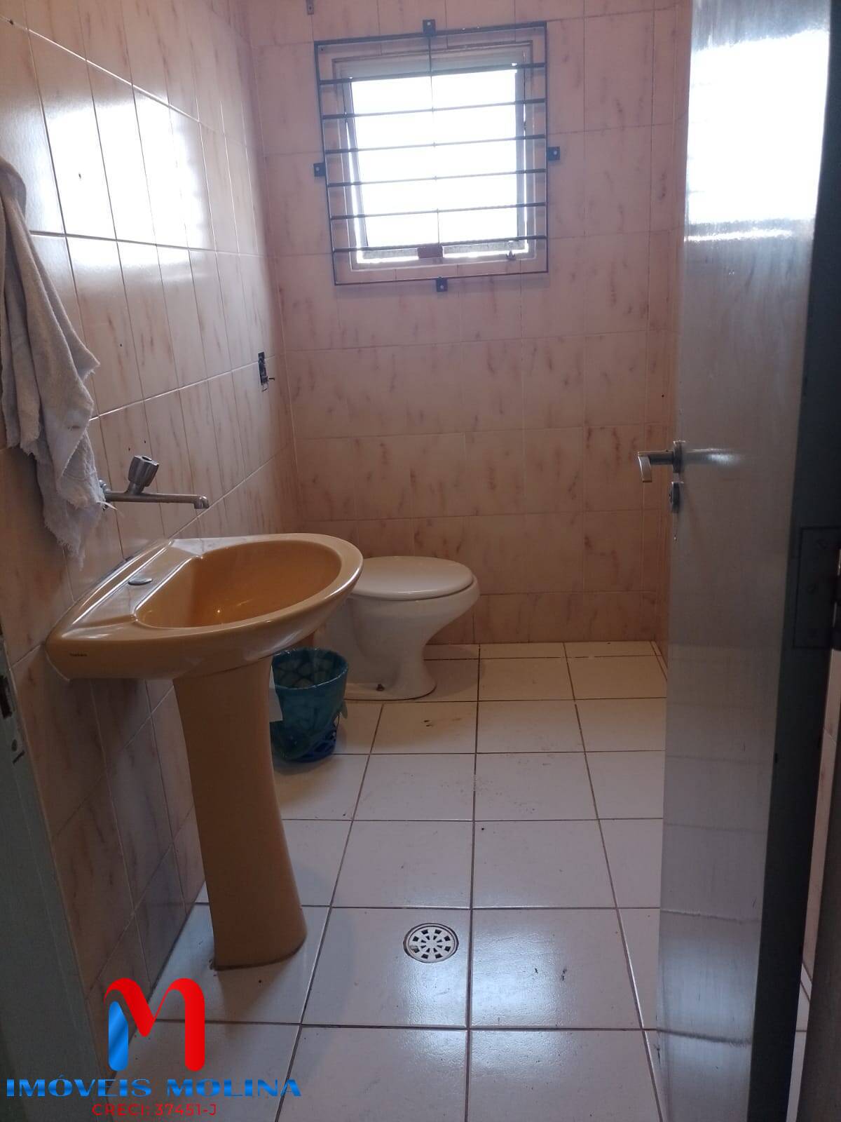 Depósito-Galpão-Armazém à venda e aluguel, 1462m² - Foto 6